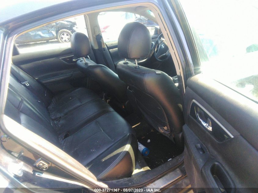 2013 NISSAN ALTIMA 2.5 SV - 1N4AL3APXDN486985