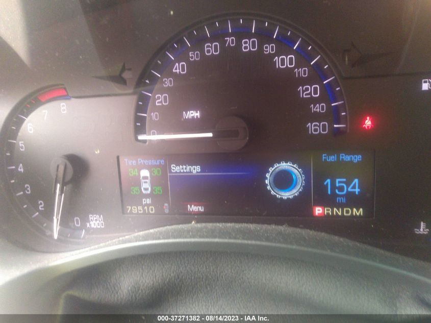 2015 CADILLAC ATS COUPE PREMIUM AWD 1G6AL1RX8F0116088