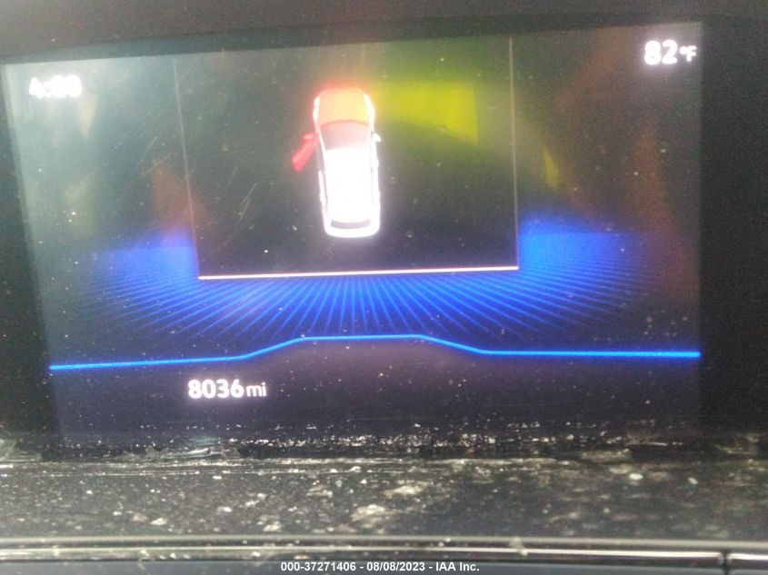 2023 VOLKSWAGEN TAOS SE - 3VVEX7B24PM303591