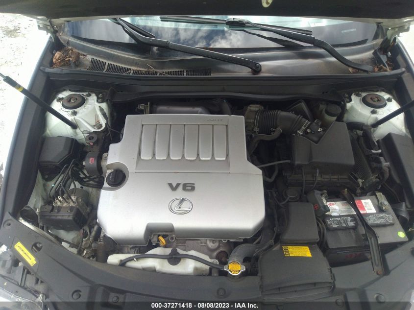 2014 LEXUS ES 350 - JTHBK1GG0E2134903