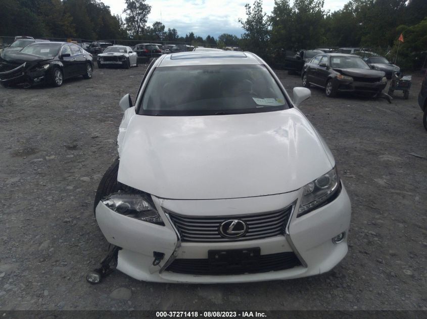 2014 LEXUS ES 350 - JTHBK1GG0E2134903