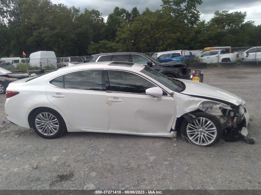 2014 LEXUS ES 350 - JTHBK1GG0E2134903