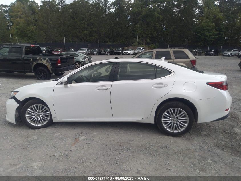 2014 LEXUS ES 350 - JTHBK1GG0E2134903
