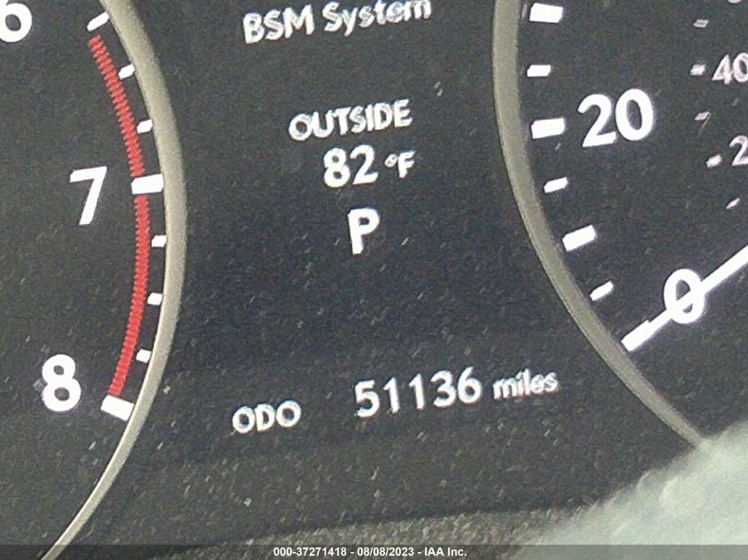 2014 LEXUS ES 350 - JTHBK1GG0E2134903