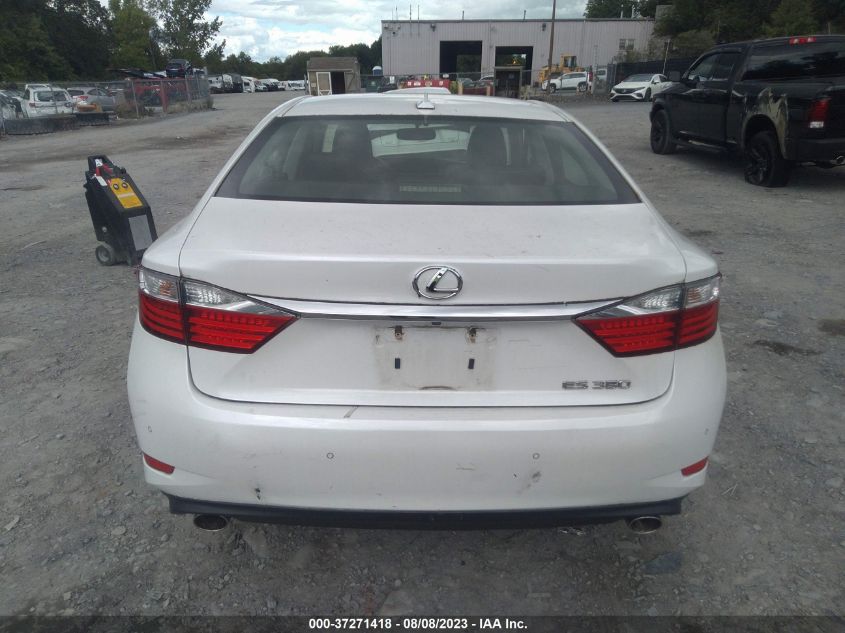 2014 LEXUS ES 350 - JTHBK1GG0E2134903