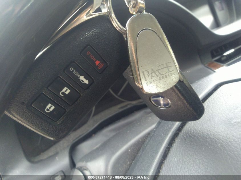 2014 LEXUS ES 350 - JTHBK1GG0E2134903