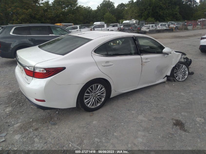 2014 LEXUS ES 350 - JTHBK1GG0E2134903