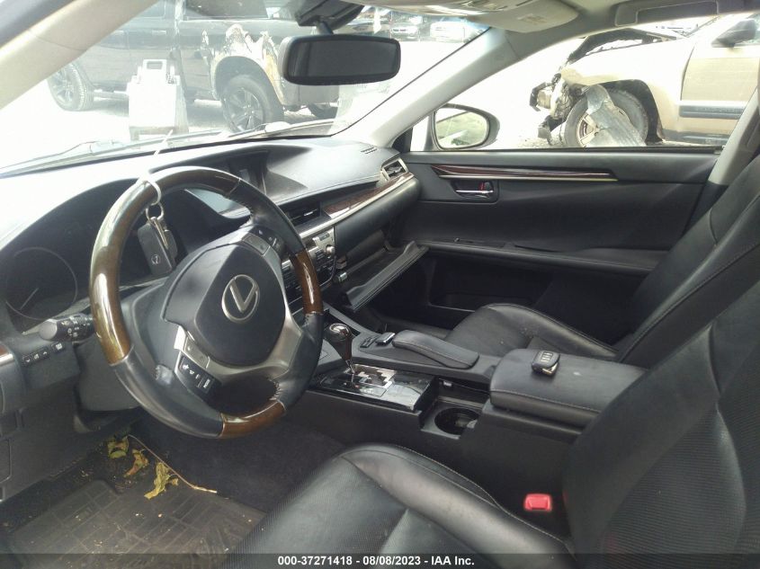 2014 LEXUS ES 350 - JTHBK1GG0E2134903