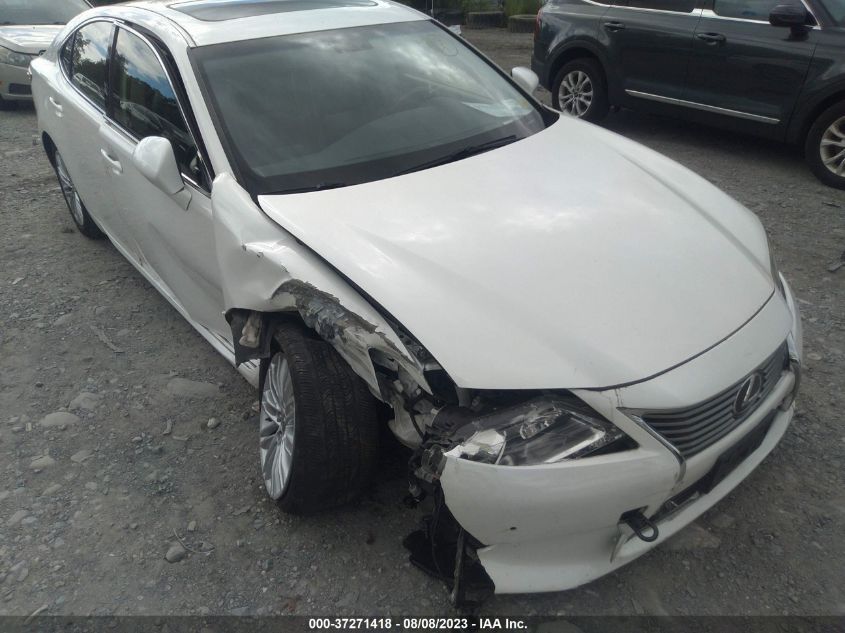 2014 LEXUS ES 350 - JTHBK1GG0E2134903