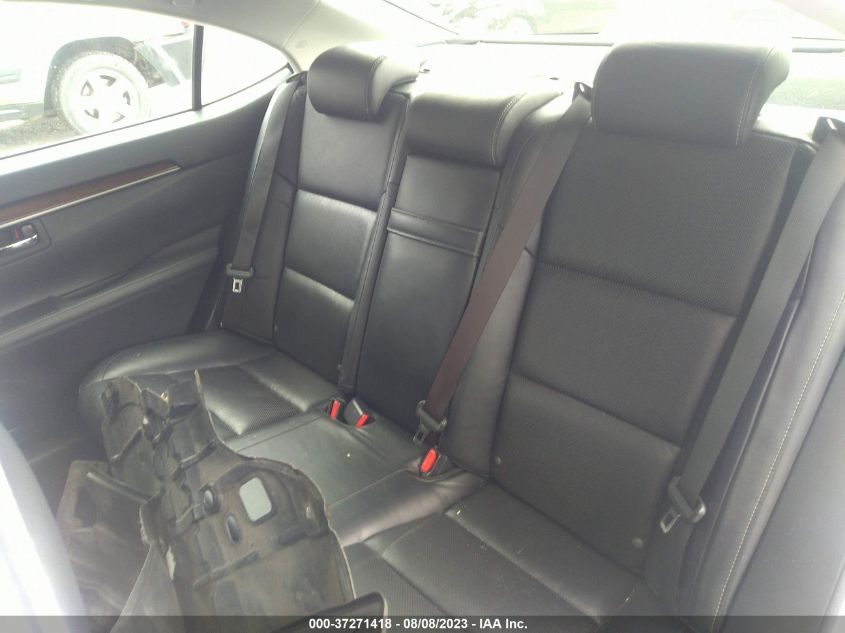 2014 LEXUS ES 350 - JTHBK1GG0E2134903