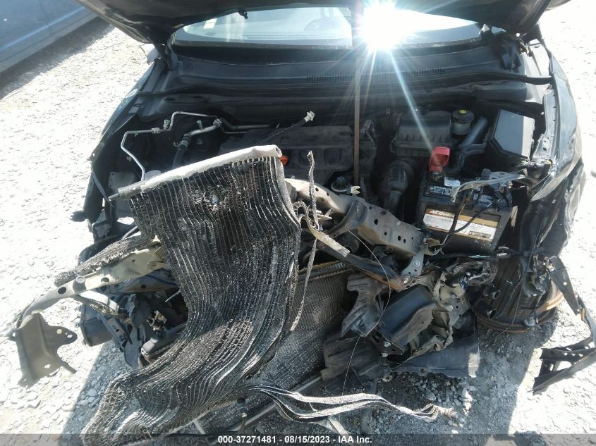 2014 ACURA ILX TECH PKG - 19VDE1F70EE009317