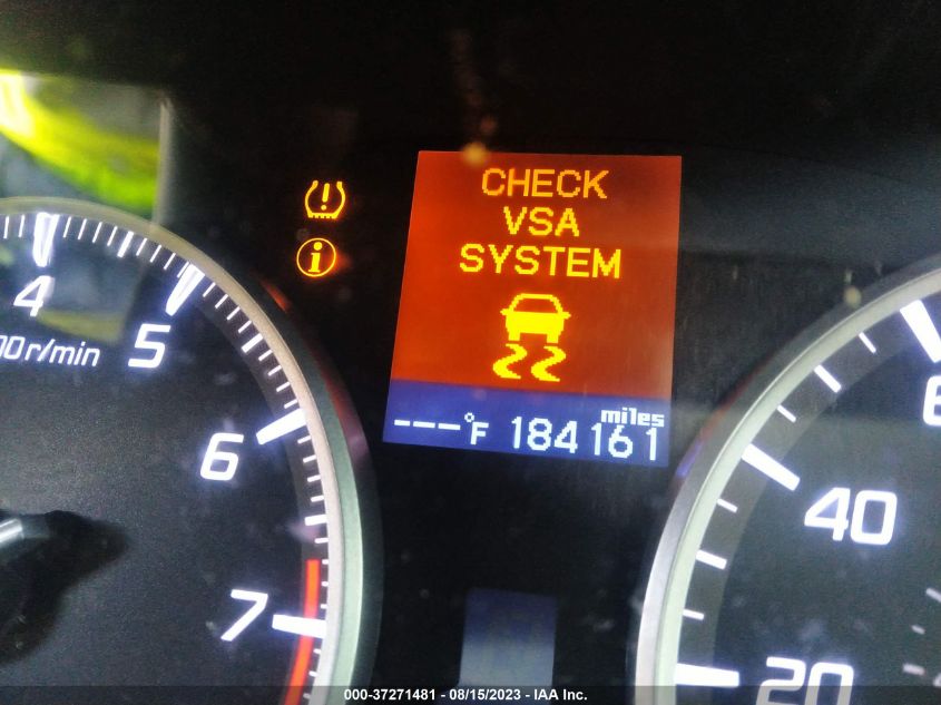 2014 ACURA ILX TECH PKG - 19VDE1F70EE009317
