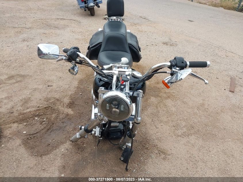 2002 HARLEY-DAVIDSON FXST 1HD1BHY122Y078163