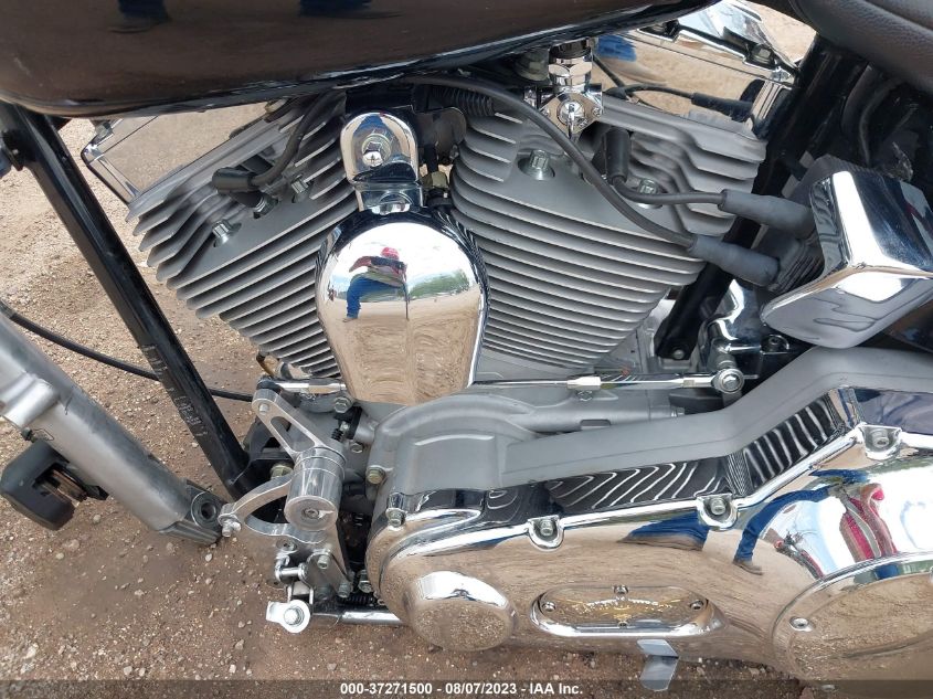 2002 HARLEY-DAVIDSON FXST 1HD1BHY122Y078163