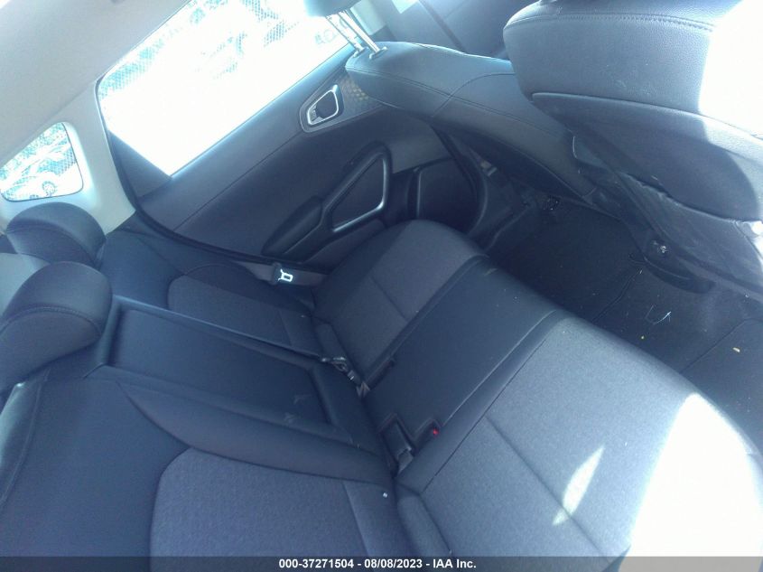 2020 KIA SOUL EX - KNDJ33AU3L7007907