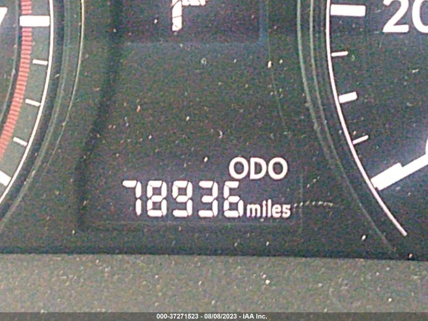 2013 LEXUS RX 350 - 2T2BK1BAXDC191092