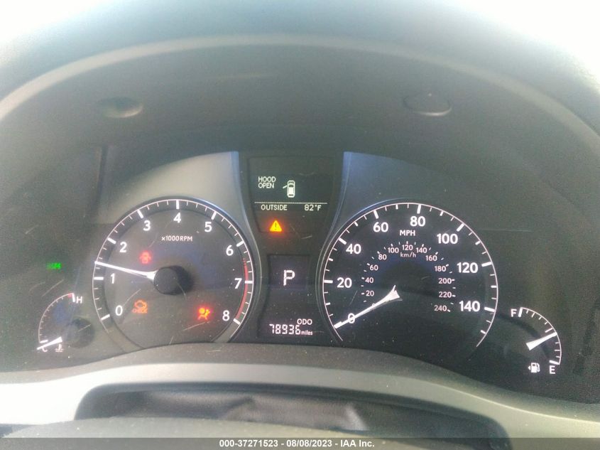 2013 LEXUS RX 350 - 2T2BK1BAXDC191092