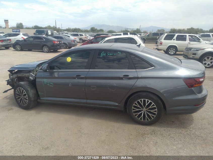 2019 VOLKSWAGEN JETTA S/SE/R-LINE - 3VWC57BU7KM098528