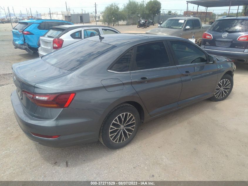 2019 VOLKSWAGEN JETTA S/SE/R-LINE - 3VWC57BU7KM098528