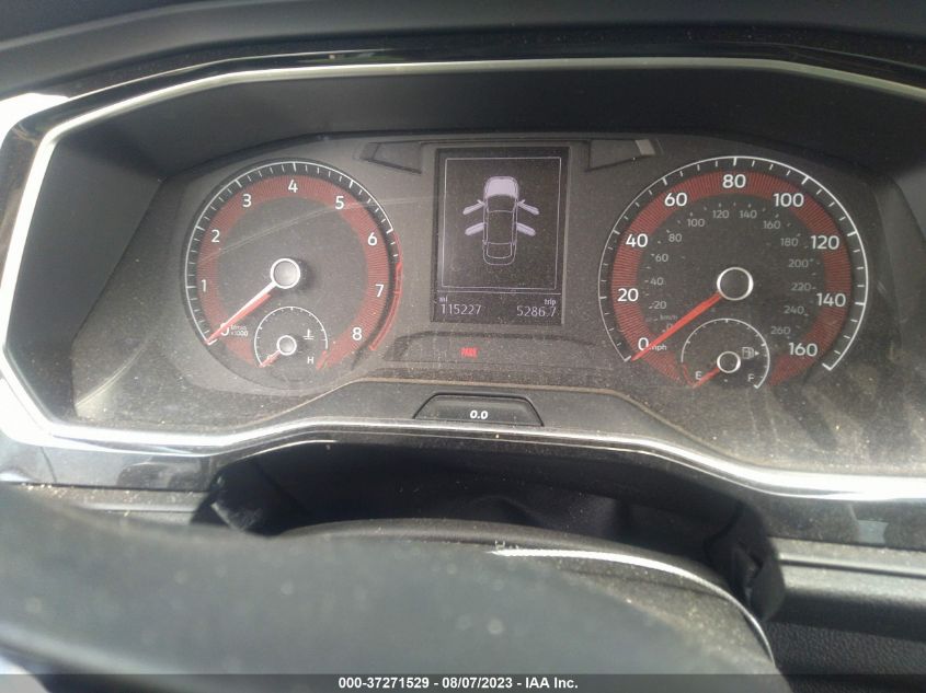 2019 VOLKSWAGEN JETTA S/SE/R-LINE - 3VWC57BU7KM098528