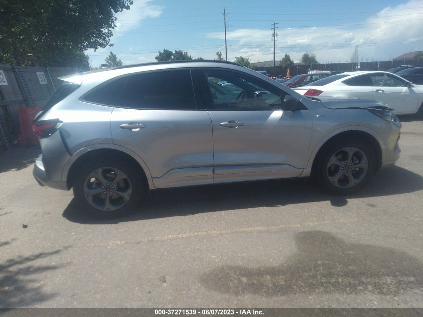 2023 FORD ESCAPE ST-LINE - 1FMCU9MN9PUA17003