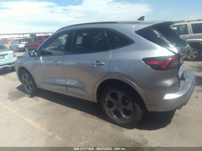 2023 FORD ESCAPE ST-LINE - 1FMCU9MN9PUA17003