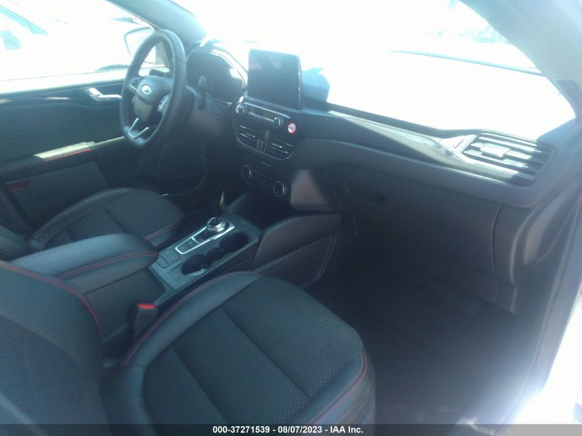 2023 FORD ESCAPE ST-LINE - 1FMCU9MN9PUA17003