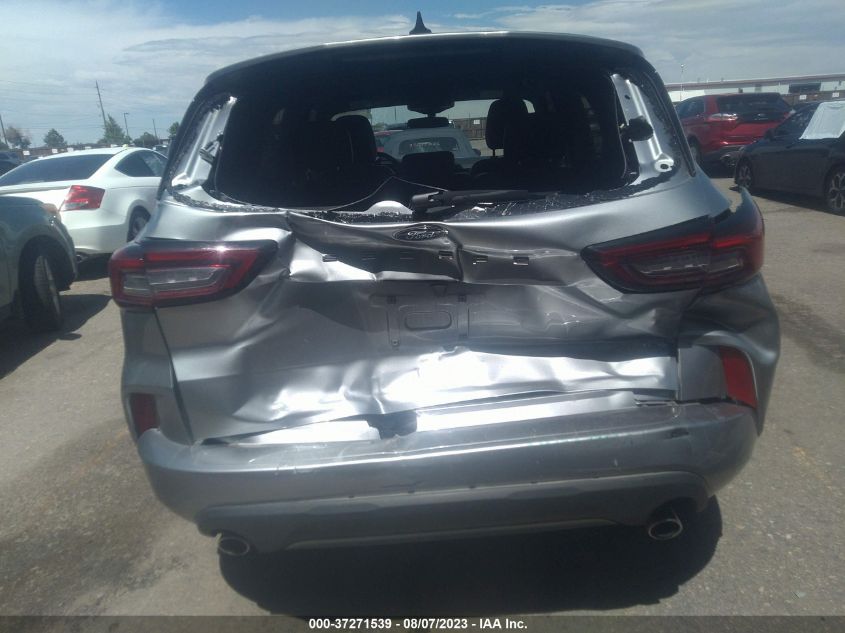 2023 FORD ESCAPE ST-LINE - 1FMCU9MN9PUA17003