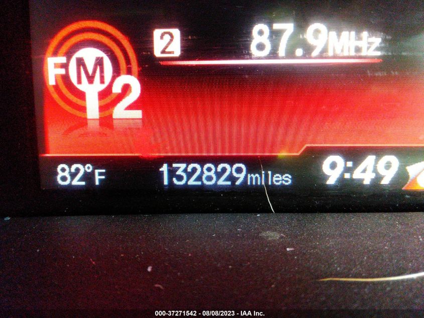 2014 HONDA CIVIC SEDAN LX - 19XFB2F51EE041626