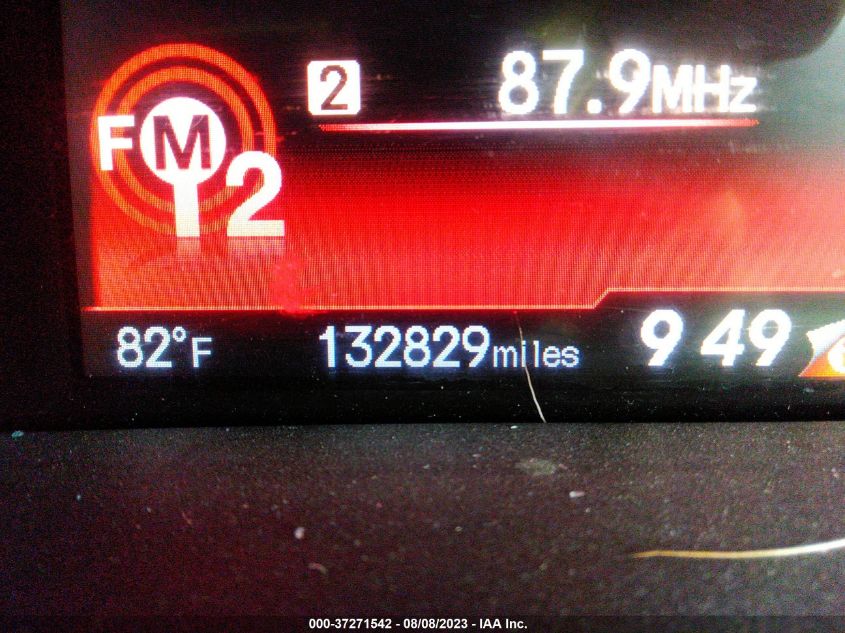 2014 HONDA CIVIC SEDAN LX - 19XFB2F51EE041626