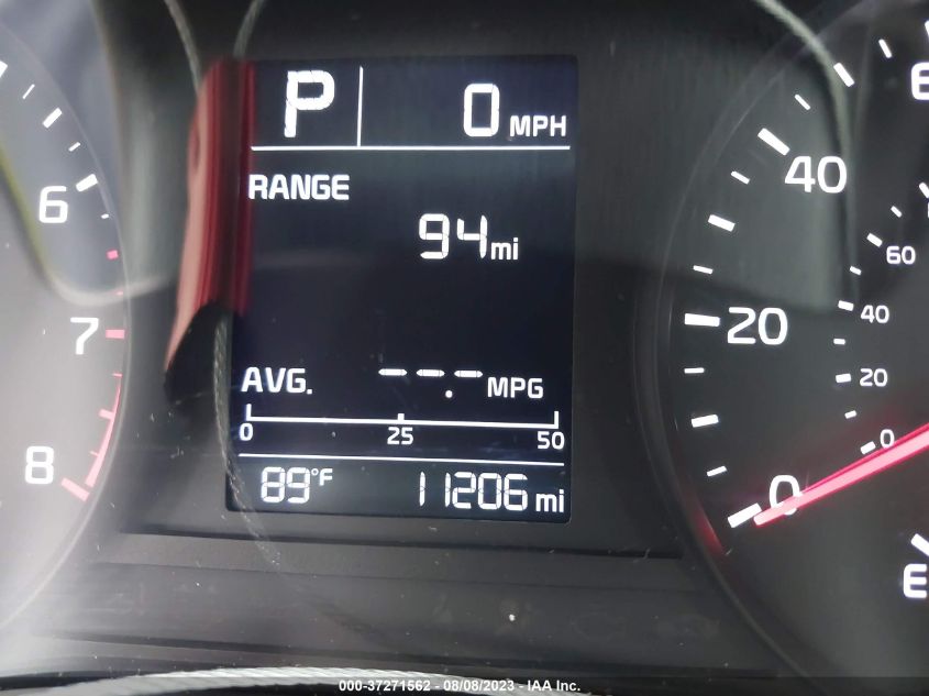 2020 KIA RIO LX - 3KPA24AD8LE338653