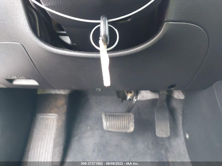 2020 KIA RIO LX - 3KPA24AD8LE338653