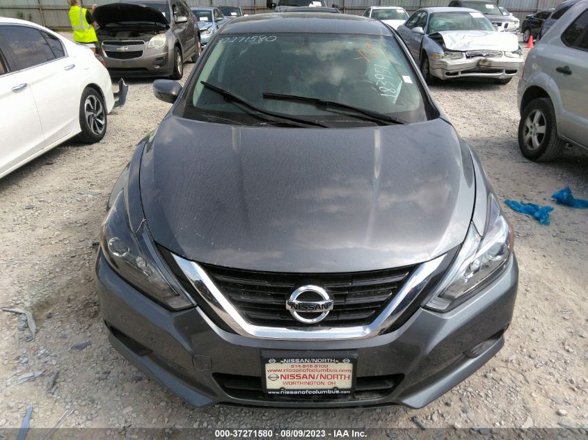 2018 NISSAN ALTIMA 2.5 SR - 1N4AL3AP2JC183951