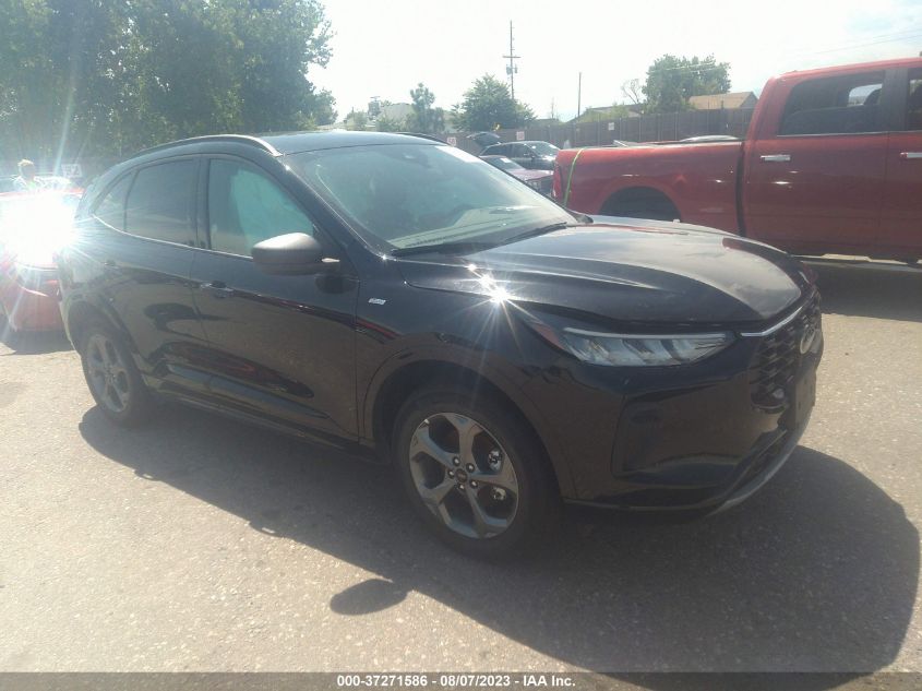 1FMCU9MN2PUA08367 FORD ESCAPE ST-LINE 2023