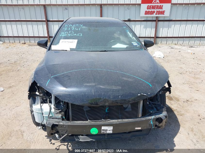2016 TOYOTA CAMRY XLE/SE/LE/XSE - 4T1BF1FK6GU237032