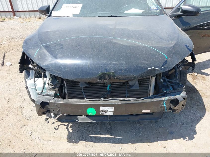 2016 TOYOTA CAMRY XLE/SE/LE/XSE - 4T1BF1FK6GU237032