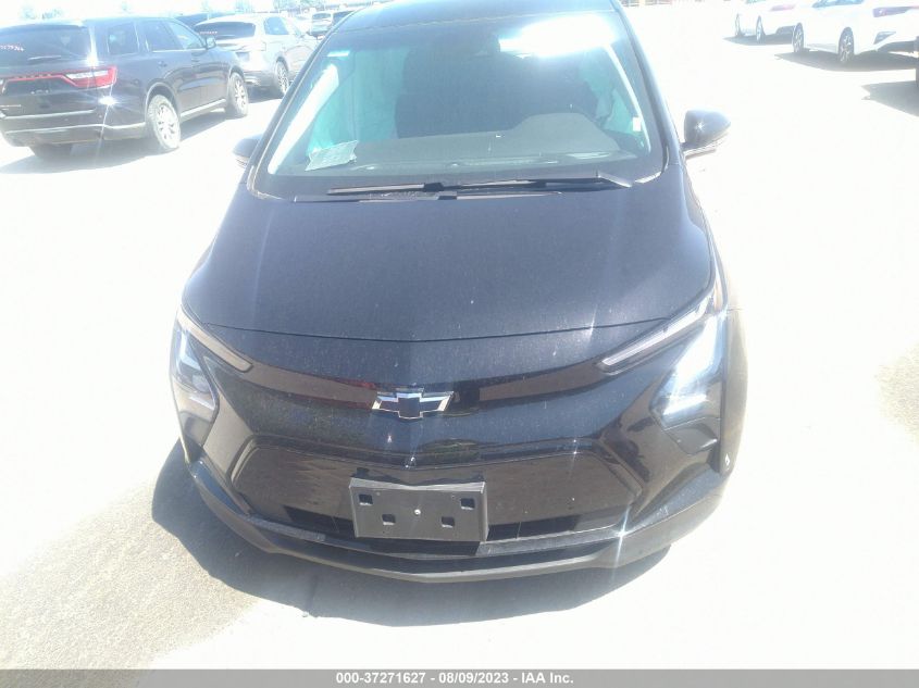 2023 CHEVROLET BOLT EV 2LT - 1G1FX6S06P4150082