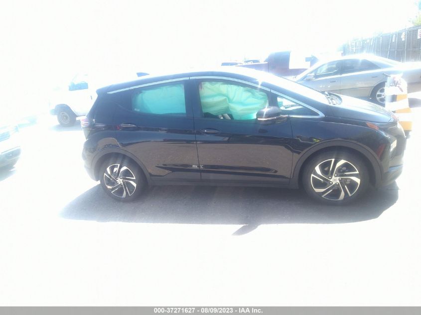 2023 CHEVROLET BOLT EV 2LT - 1G1FX6S06P4150082