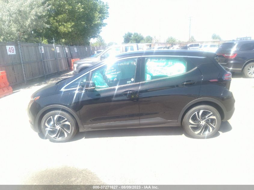 2023 CHEVROLET BOLT EV 2LT - 1G1FX6S06P4150082