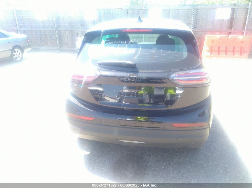 2023 CHEVROLET BOLT EV 2LT - 1G1FX6S06P4150082