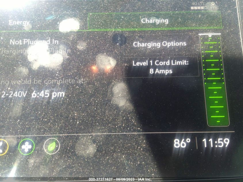 2023 CHEVROLET BOLT EV 2LT - 1G1FX6S06P4150082