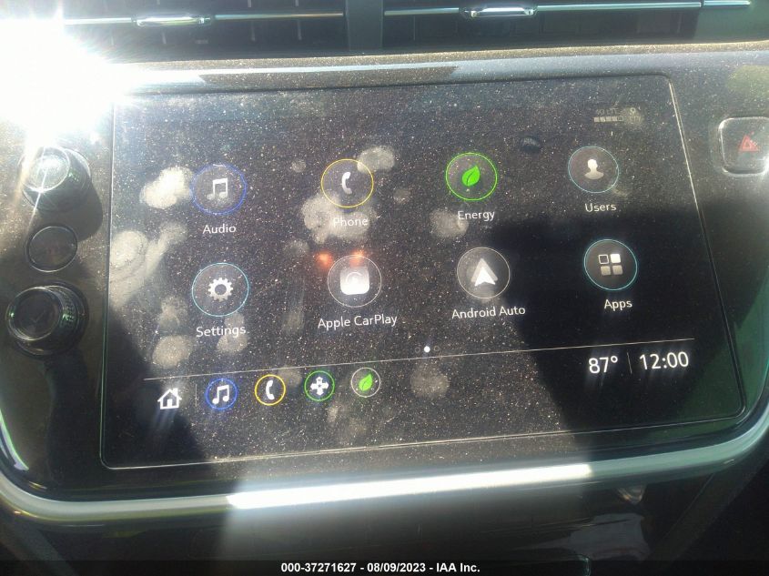 2023 CHEVROLET BOLT EV 2LT - 1G1FX6S06P4150082