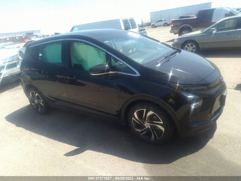 2023 CHEVROLET BOLT EV 2LT - 1G1FX6S06P4150082