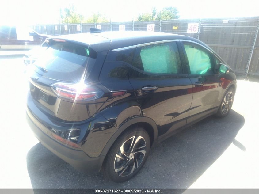 2023 CHEVROLET BOLT EV 2LT - 1G1FX6S06P4150082
