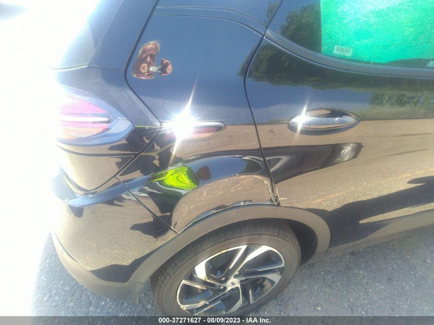 2023 CHEVROLET BOLT EV 2LT - 1G1FX6S06P4150082