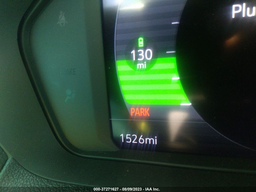 2023 CHEVROLET BOLT EV 2LT - 1G1FX6S06P4150082