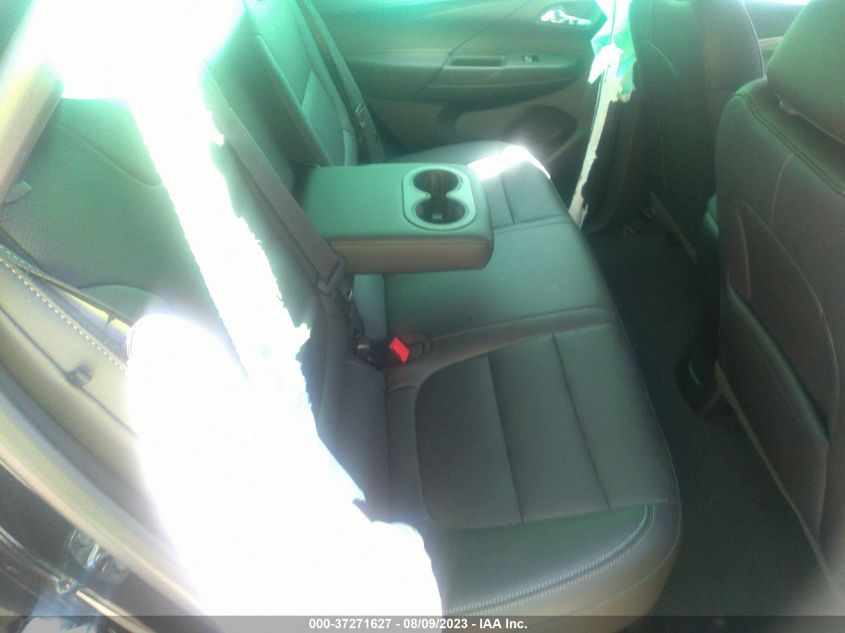 2023 CHEVROLET BOLT EV 2LT - 1G1FX6S06P4150082