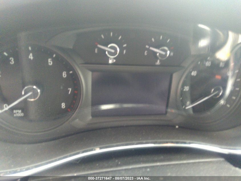 2017 BUICK ENCORE PREFERRED - KL4CJASB3HB143162