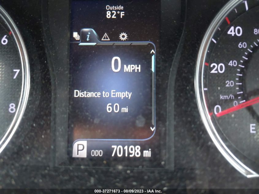 2017 TOYOTA CAMRY XLE/SE/LE/XSE - 4T1BF1FK7HU632113