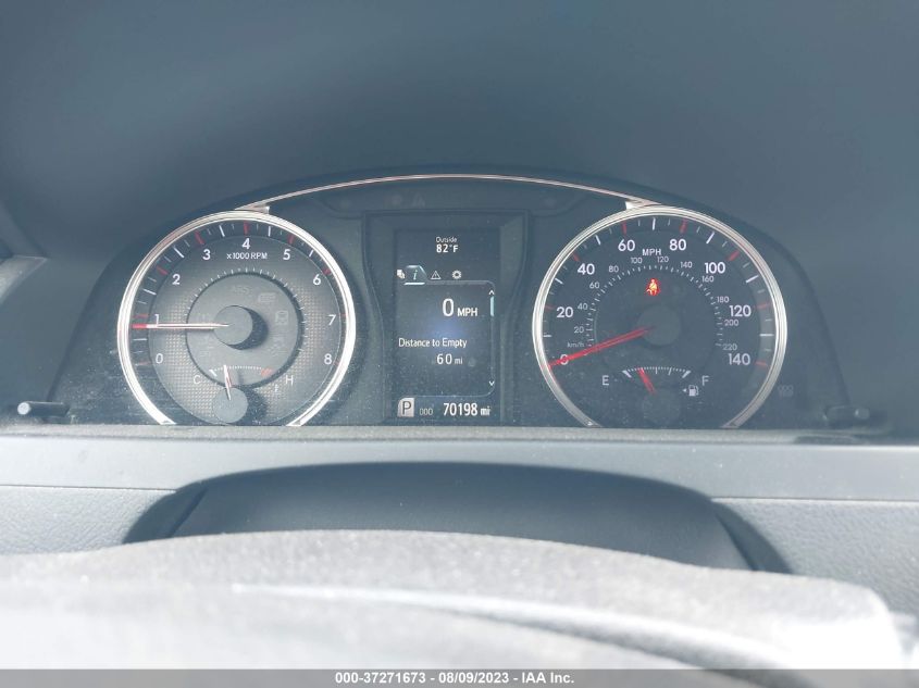 2017 TOYOTA CAMRY XLE/SE/LE/XSE - 4T1BF1FK7HU632113